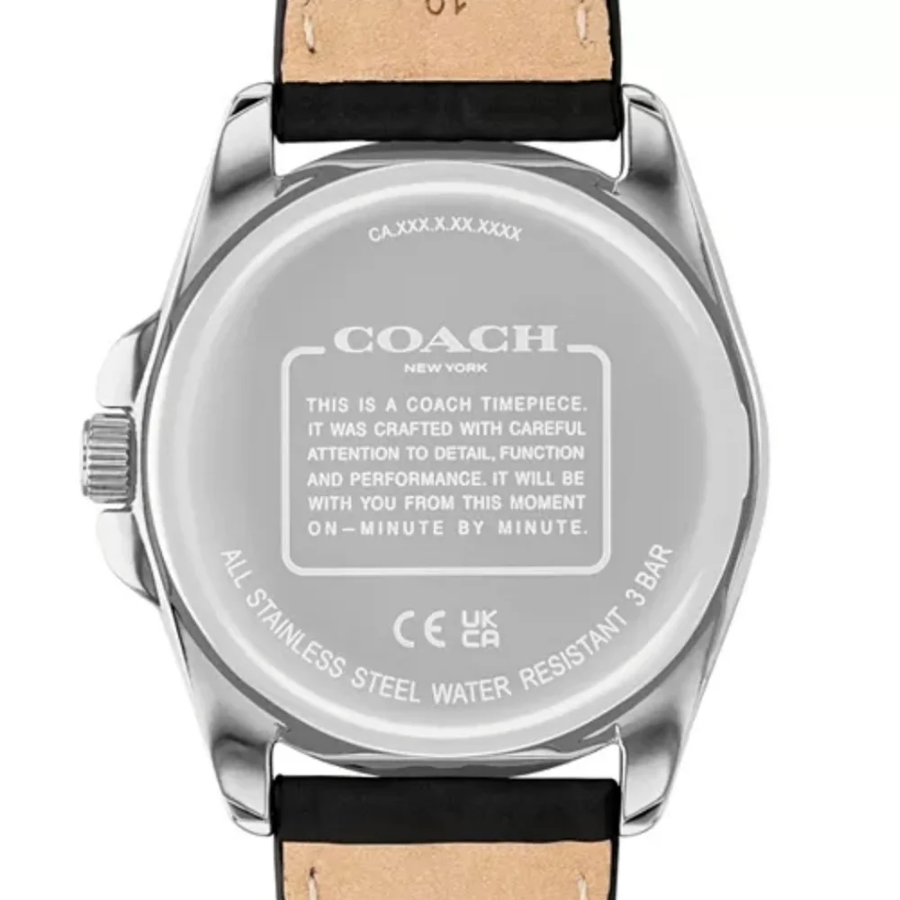 Coach ✨️✨️product features✨️✨️